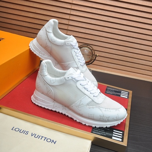 Replica Louis Vuitton Casual Shoes For Men #1220890 $125.00 USD for Wholesale