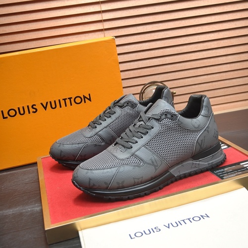 Louis Vuitton Casual Shoes For Men #1220891 $125.00 USD, Wholesale Replica Louis Vuitton Casual Shoes