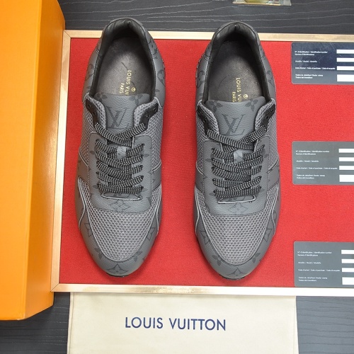 Replica Louis Vuitton Casual Shoes For Men #1220891 $125.00 USD for Wholesale