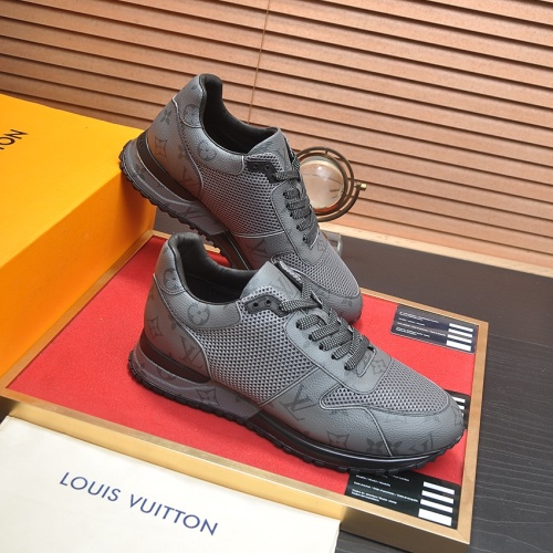 Replica Louis Vuitton Casual Shoes For Men #1220891 $125.00 USD for Wholesale