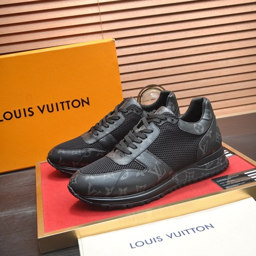 Louis Vuitton Casual Shoes For Men #1220892 $125.00 USD, Wholesale Replica Louis Vuitton Casual Shoes