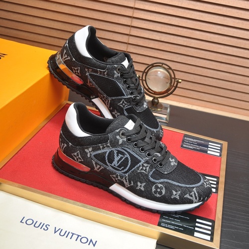 Replica Louis Vuitton Casual Shoes For Men #1220894 $122.00 USD for Wholesale