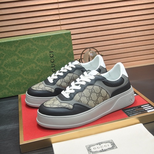 Gucci Casual Shoes For Women #1220913 $102.00 USD, Wholesale Replica Gucci Casual Shoes