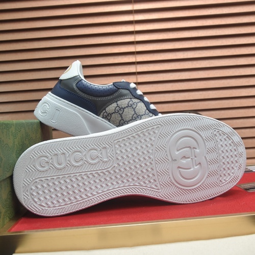 Replica Gucci Casual Shoes For Women #1220915 $102.00 USD for Wholesale