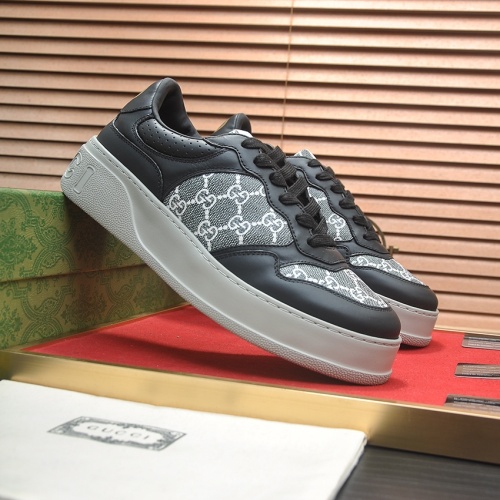 Replica Gucci Casual Shoes For Men #1220918 $102.00 USD for Wholesale