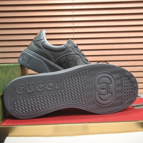 Replica Gucci Casual Shoes For Women #1220921 $102.00 USD for Wholesale