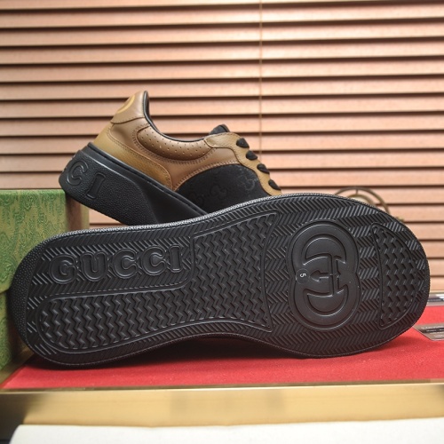 Replica Gucci Casual Shoes For Women #1220924 $102.00 USD for Wholesale