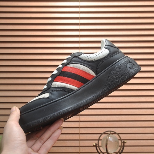 Replica Gucci Casual Shoes For Women #1220926 $102.00 USD for Wholesale