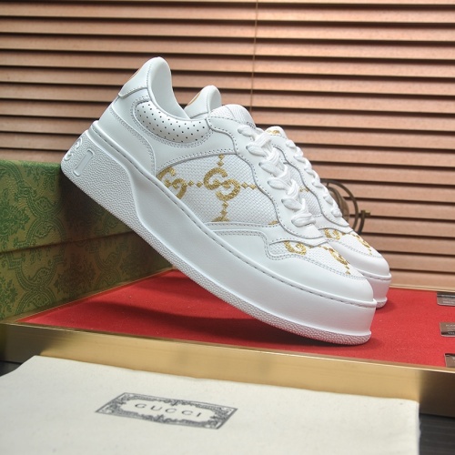 Replica Gucci Casual Shoes For Women #1220928 $102.00 USD for Wholesale