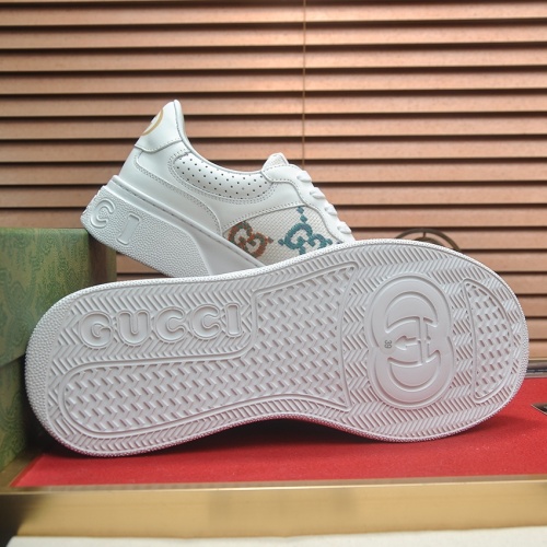 Replica Gucci Casual Shoes For Women #1220930 $102.00 USD for Wholesale