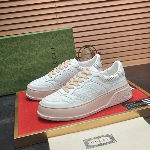 Gucci Casual Shoes For Women #1220936 $102.00 USD, Wholesale Replica Gucci Casual Shoes