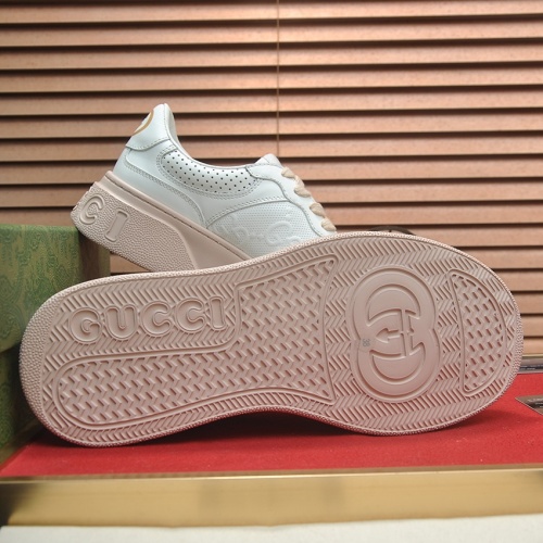 Replica Gucci Casual Shoes For Men #1220938 $102.00 USD for Wholesale