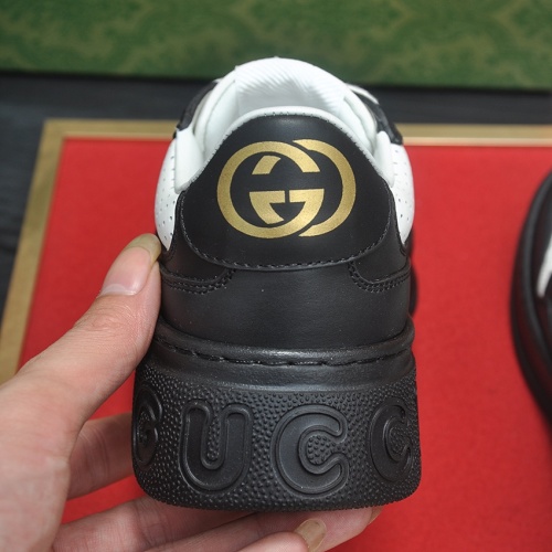 Replica Gucci Casual Shoes For Women #1220939 $102.00 USD for Wholesale