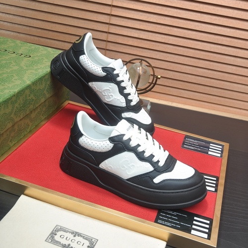 Replica Gucci Casual Shoes For Men #1220940 $102.00 USD for Wholesale