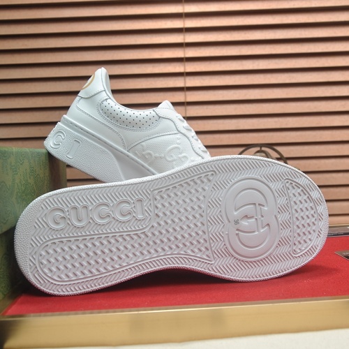 Replica Gucci Casual Shoes For Women #1220941 $102.00 USD for Wholesale