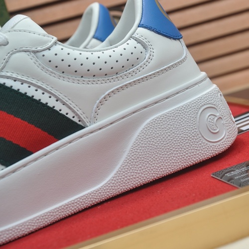 Replica Gucci Casual Shoes For Women #1220945 $102.00 USD for Wholesale