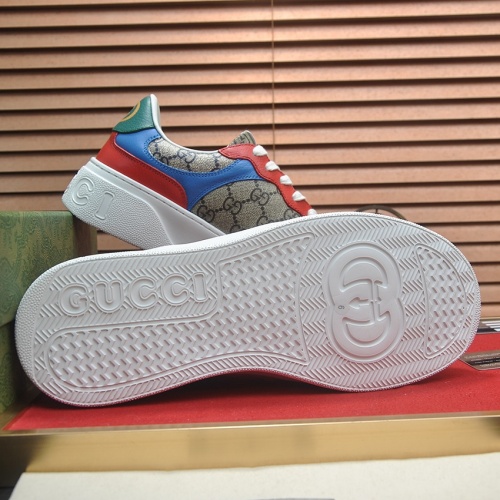 Replica Gucci Casual Shoes For Women #1220949 $102.00 USD for Wholesale