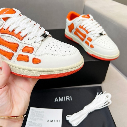 Replica Amiri Casual Shoes For Men #1220952 $105.00 USD for Wholesale