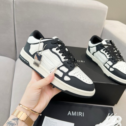 Replica Amiri Casual Shoes For Women #1220964 $105.00 USD for Wholesale