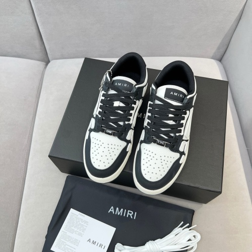 Replica Amiri Casual Shoes For Women #1220964 $105.00 USD for Wholesale