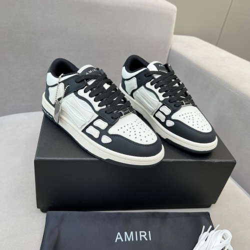 Replica Amiri Casual Shoes For Women #1220964 $105.00 USD for Wholesale