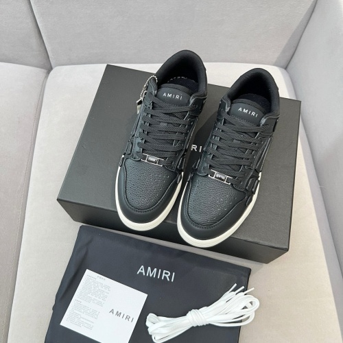 Replica Amiri Casual Shoes For Women #1220966 $105.00 USD for Wholesale