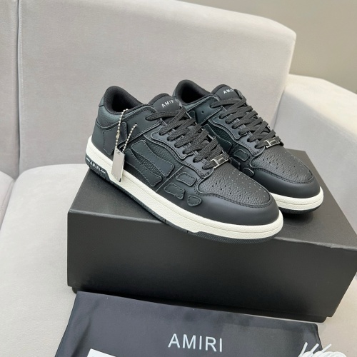 Replica Amiri Casual Shoes For Men #1220967 $105.00 USD for Wholesale