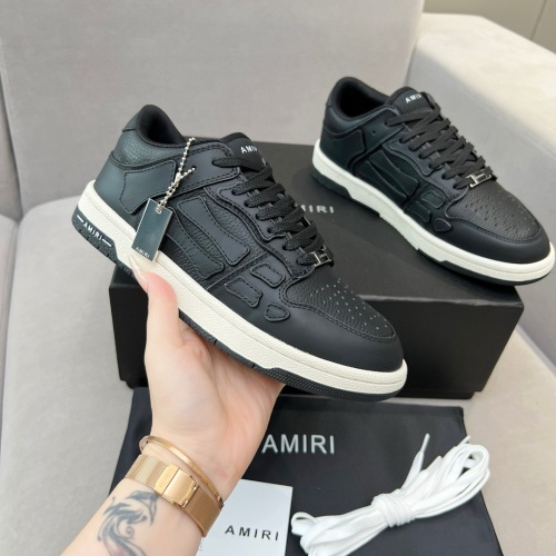 Replica Amiri Casual Shoes For Men #1220967 $105.00 USD for Wholesale