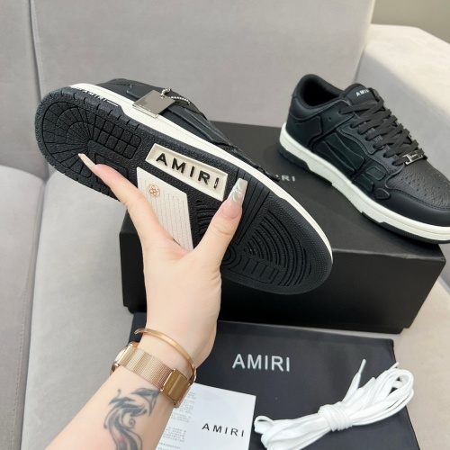 Replica Amiri Casual Shoes For Men #1220967 $105.00 USD for Wholesale