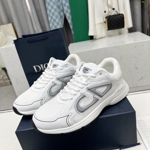 Christian Dior Casual Shoes For Women #1221005 $100.00 USD, Wholesale Replica Christian Dior Casual Shoes