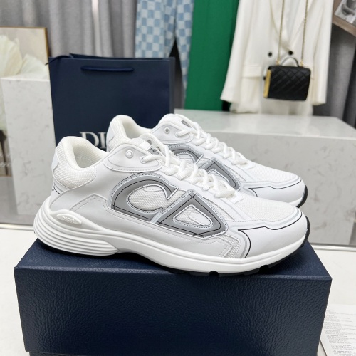 Replica Christian Dior Casual Shoes For Women #1221005 $100.00 USD for Wholesale