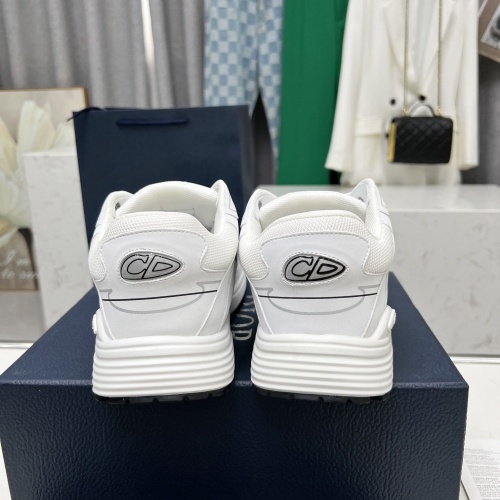 Replica Christian Dior Casual Shoes For Women #1221005 $100.00 USD for Wholesale