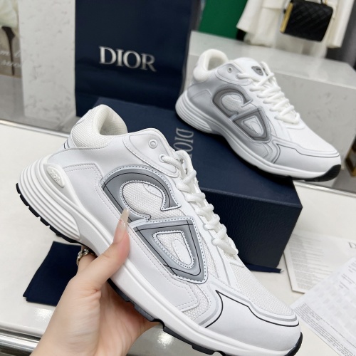 Replica Christian Dior Casual Shoes For Women #1221005 $100.00 USD for Wholesale