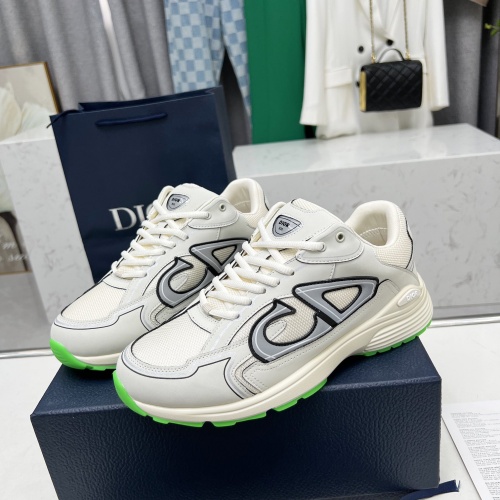 Christian Dior Casual Shoes For Women #1221007 $100.00 USD, Wholesale Replica Christian Dior Casual Shoes