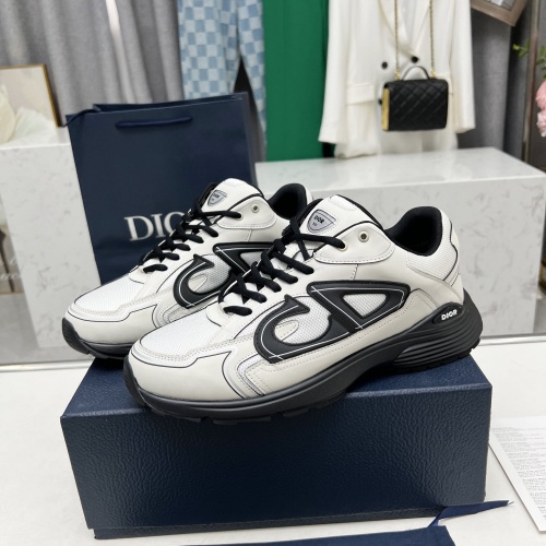 Christian Dior Casual Shoes For Women #1221009 $100.00 USD, Wholesale Replica Christian Dior Casual Shoes