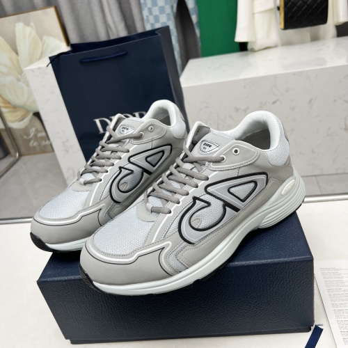 Christian Dior Casual Shoes For Women #1221011 $100.00 USD, Wholesale Replica Christian Dior Casual Shoes