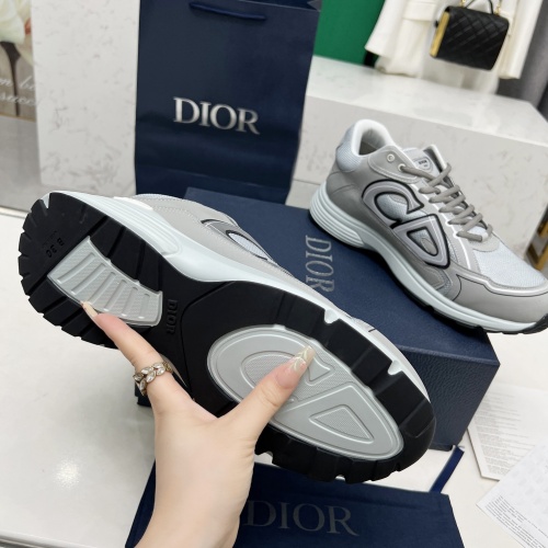 Replica Christian Dior Casual Shoes For Women #1221011 $100.00 USD for Wholesale