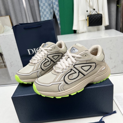 Christian Dior Casual Shoes For Women #1221013 $100.00 USD, Wholesale Replica Christian Dior Casual Shoes