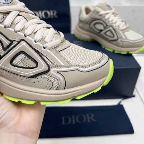 Replica Christian Dior Casual Shoes For Women #1221013 $100.00 USD for Wholesale