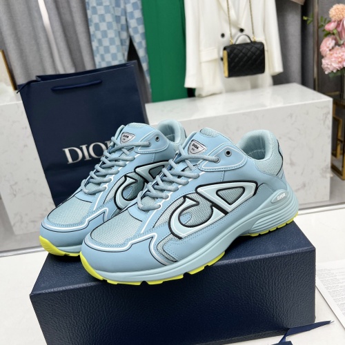 Christian Dior Casual Shoes For Women #1221015 $100.00 USD, Wholesale Replica Christian Dior Casual Shoes