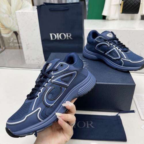 Replica Christian Dior Casual Shoes For Women #1221018 $100.00 USD for Wholesale