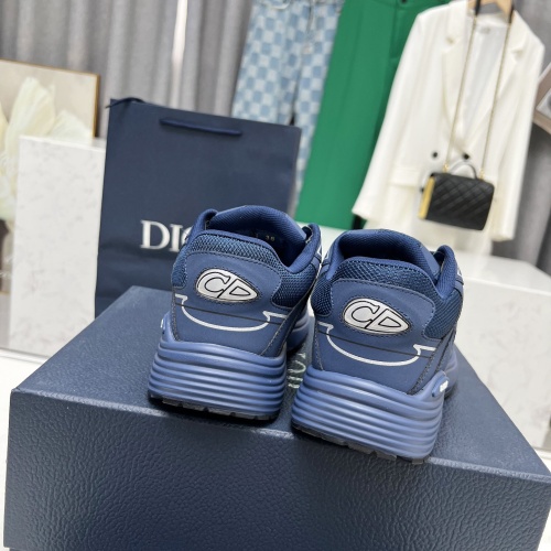 Replica Christian Dior Casual Shoes For Women #1221018 $100.00 USD for Wholesale