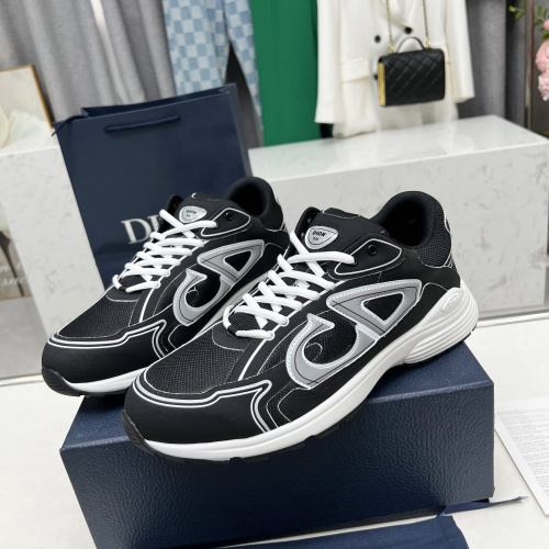 Christian Dior Casual Shoes For Women #1221019 $100.00 USD, Wholesale Replica Christian Dior Casual Shoes