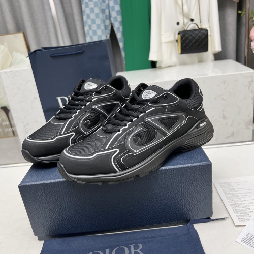 Christian Dior Casual Shoes For Women #1221021 $100.00 USD, Wholesale Replica Christian Dior Casual Shoes