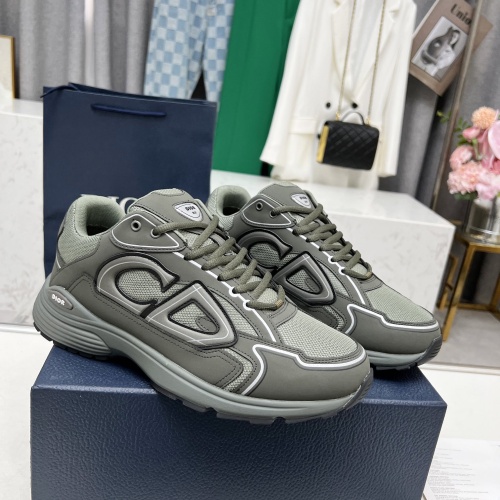 Christian Dior Casual Shoes For Women #1221024 $100.00 USD, Wholesale Replica Christian Dior Casual Shoes