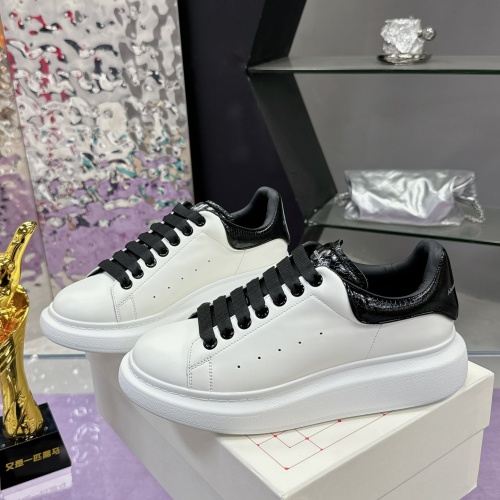 Alexander McQueen Casual Shoes For Women #1221134 $102.00 USD, Wholesale Replica Alexander McQueen Casual Shoes