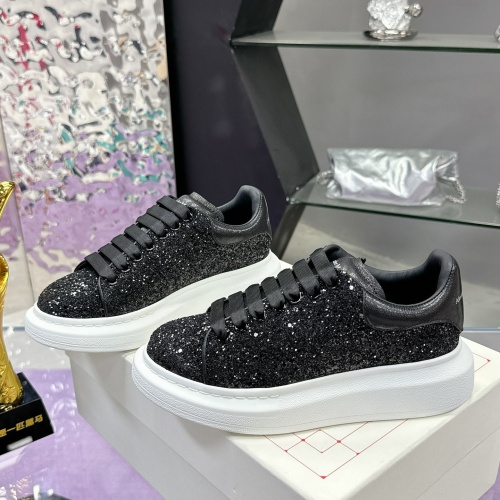 Alexander McQueen Casual Shoes For Women #1221138 $102.00 USD, Wholesale Replica Alexander McQueen Casual Shoes