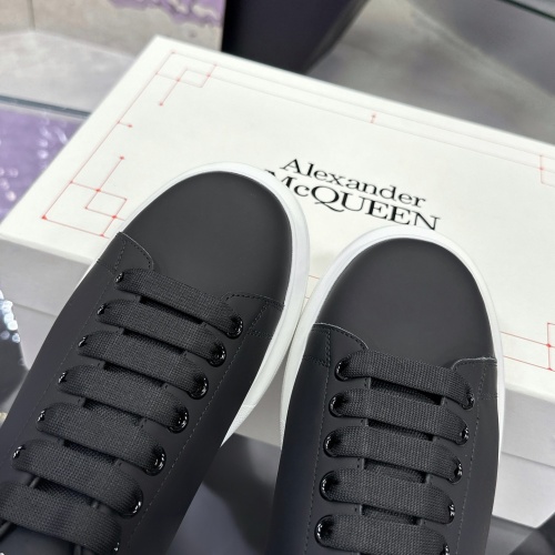 Replica Alexander McQueen Casual Shoes For Men #1221150 $112.00 USD for Wholesale