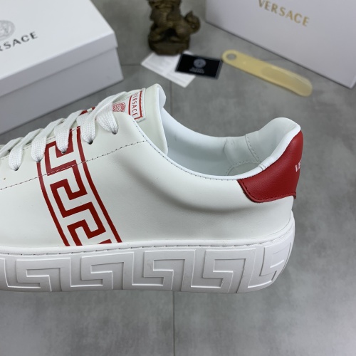 Replica Versace Casual Shoes For Women #1221178 $100.00 USD for Wholesale