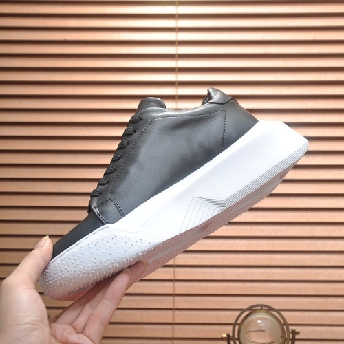 Replica Philipp Plein PP Casual Shoes For Men #1221197 $112.00 USD for Wholesale